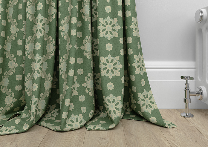 Chancel, Coriscon - Made to Measure Curtains - Image 6